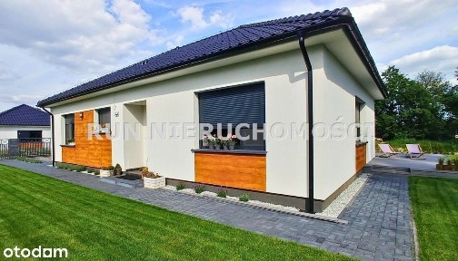 Piękny dom na sprzedaż - Zielona Góra, Ochla