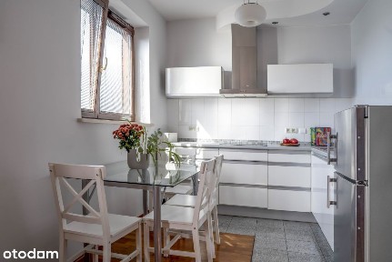 Studio Premium | Miasteczko Wilanów | 36,6m2