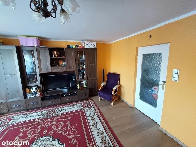 Sprzedam bezpośrednio: Mieszkanie M3- 57,3m2, ul. Wileńska