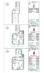 Przestronne 5-pok. 119 m² - Zacisze, metro w zasięgu