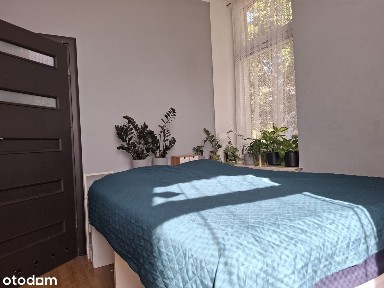 Mieszkanie przy ul Ząbkowickiej