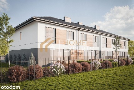 Segment skrajny | blisko Pkm | gotowy do odbioru