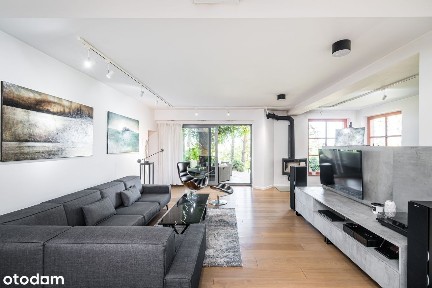 CHRZANÓW | 200 m2 | 43 ar | Garaż