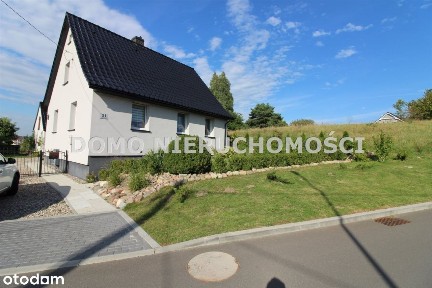 Dom wolnostojący*budynek gospodarczy*działka 1372