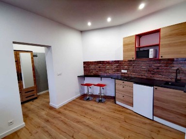 Wynajmę nowe mieszkanie