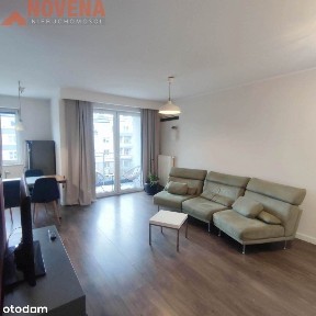 Klimasa - 2 pokoje + balkon