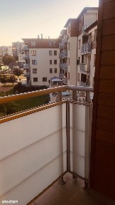 mieszkanie Stanisławowska 4b 1700 zł + rachunki nowe budownictwo