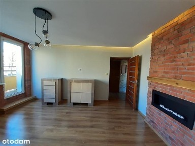 Mieszkanie 3 pokojowe w centrum przy ul. 3 Maja