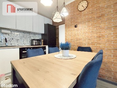 Tylko u Nas! Mieszkanie 3 pokojowe w Białym Borze.