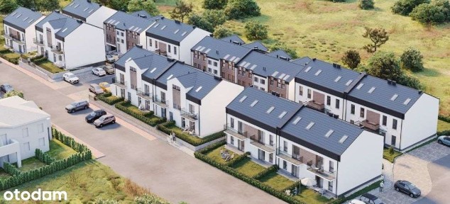 Piękne przestronne jasne mieszkanie C2M4