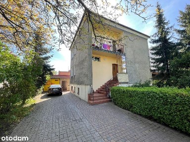 ul. Czechosłowacka, Świerczewo, Wilda, Poznań, wielkopolskie