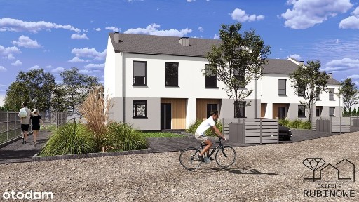 Osiedle RUBINOWE - NOWY ETAP!