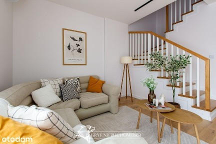 -Gotowy dom - Wysoki Standard - Sauna-Klimatyzacja