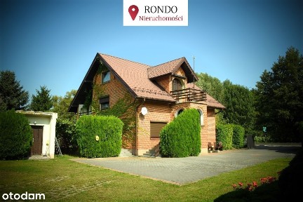 REZERWACJA Urocze SIEDLISKO