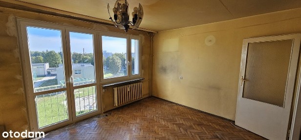 Kawalerka w centrum Oławy