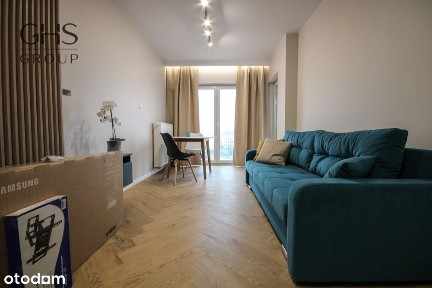 Zabłocie | Klimeckiego | 2 Pok | ENG