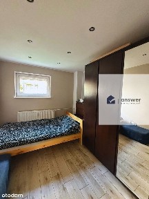 Do wynajęcia mieszkanie 26m2 - Ustronie IV