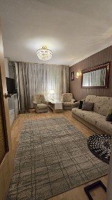 Wynajmę mieszkanie 47 m², Kielce, os. Świętokrzyskie - umeblowane