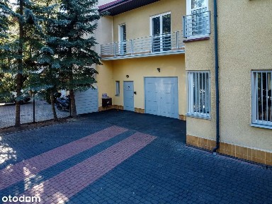 Funkcjonalna przestrzeń 510 m² na wynajem - biuro, magazyn, produkcja