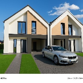 Nowoczesny dom /362 m² duży ogród / 4 pokoje/ wysoki standard