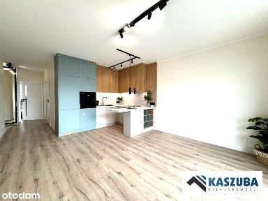 Piękne 3-pokojowe, wykończone, 3piętro, 55.7m2