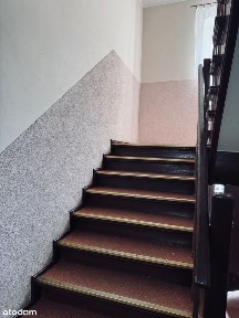 Mieszkanie trzypokojowe w centrum