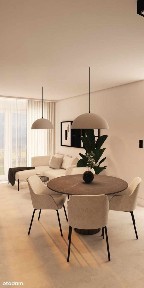 ul. Stanisława Moniuszki, Centrum, Zielona Góra, lubuskie