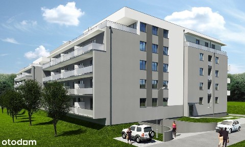 ul. Słoneczna, Słoneczne, Gorzów Wielkopolski, lubuskie