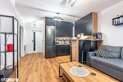 Bezczynszowe 3 pokoje z klimatyzacją - Miłosza