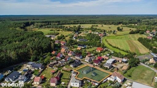 Nieruchomość do adaptacji z możliwością rozbudowy