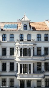 Przedmieście Oławskie, Krzyki, Wrocław, dolnośląskie