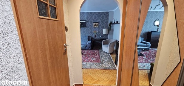 Mieszkanie, 45 m², Gliwice