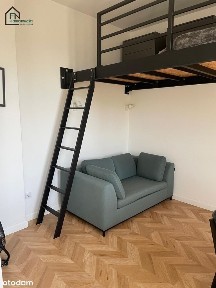 kawalerka na wynajem, ul. 1 maja Bielsko