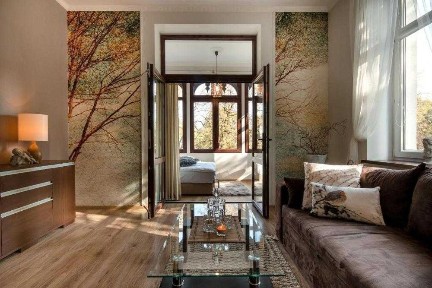 SOPOT Mieszkanie Apartament 50m2+ PARKING 15min do UG Olivia Business