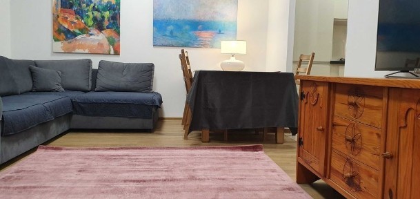 Apartament do wynajęcia Zamiejska 20E BEZ POŚREDNIKÓW