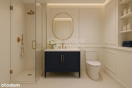 Promocja! Kawalerka + 7,6 M Loggia | 0 % Prowizji