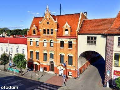 Janowiec Wielkopolski, żniński, kujawsko-pomorskie