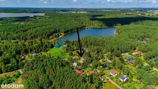 Pięknie położony dom Bartoszylas