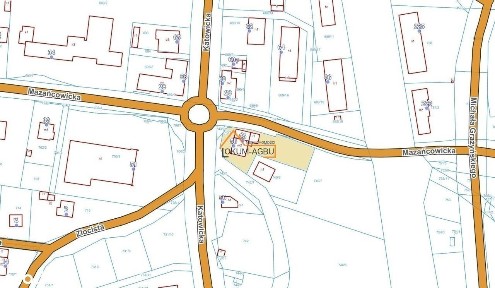 Dom na wynajem, Bielsko-Biała, 12 pokoi