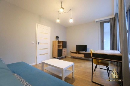 Nowe 2 pokoje - ul. Świętokrzyska/ Krowodrza