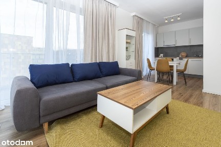2-pok|ogródek|po remoncie|Rakowicka,0%prowizji|garden|no comission