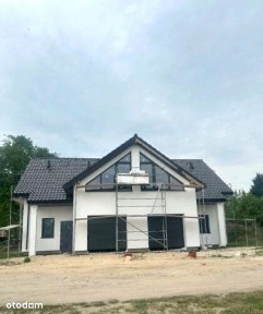 Nowoczesny bliźniak w Kobylance