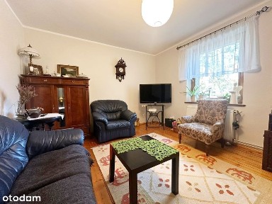 Piękny dom na Pogodnie z ogrodem