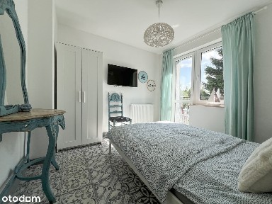 Dom w zab.szeregowej/pensjonat pod inwestycję z mieszkaniem i ogrodem!