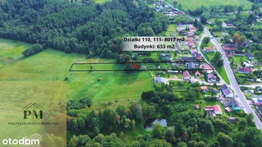 Kłanino, Bobolice, koszaliński, zachodniopomorskie