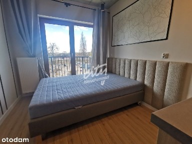 Nowa kawalerka! Super lokalizacja!