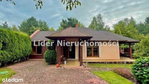 Dom, 80 m², Huta Dłutowska