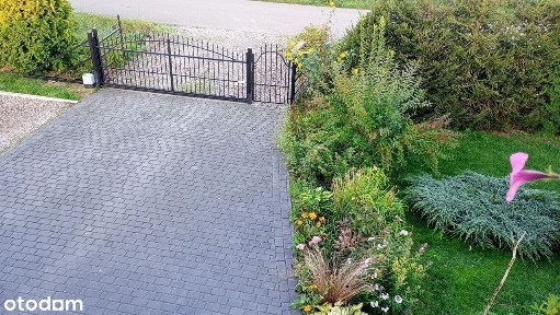 Bezkosztowy dom 3km od Nidzicy/ 26arów-cisza, natura, bez pośredników