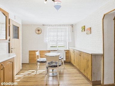 Dom w cenie działki - Orneta, Zaułek Ciasny 27