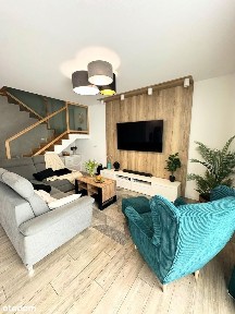 Zachwycający dom w idealnej lokalizacji!